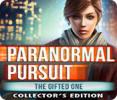 891334 Paranormal Pursuit The Gifted On